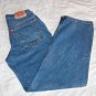 LEVI RELAXED FIT 505 JEANS  reduced 20%!