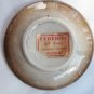 ROME, ITALY SOUVENIR DEMITASSE CUP AND SAUCER