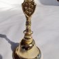 MINIATURE SOUVENIR GREAT SMOKY MOUNTAINS BELL