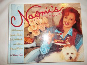 Naomi's Home Companion