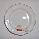 COLLECTIBLE “TEA PARTY” PLATE
