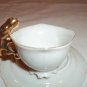 LA POLLERA MINIATURE CUP from Panama