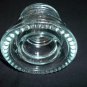 Vintage Telegraph Transmission Glass Insullator Hemingray 42
