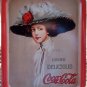 1971 Coca Cola Memorabilia Reproduction Tray