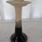 Ceramic Hand Made Candle Sticks