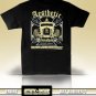 Aesthetic Finishers Rat Rod Roadster T-Shirt