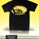 Aesthetic Finishers Front Engine Dragster T-Shirt
