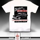 Aesthetic Finishers 53 Chevy