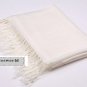 Wedding bridal shawl