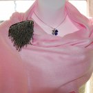 Wedding bridal shawl
