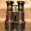 CIVIL WAR BINOCULARS........MUST SEE