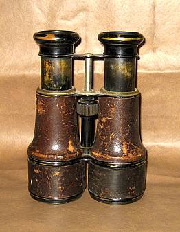 CIVIL WAR BINOCULARS........MUST SEE