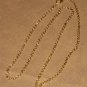 GOLD PLATED NECKLACE