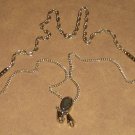GOLD PLATED  NECKLACE
