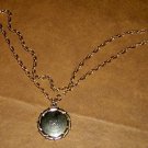 GOLD PLATED  NECKLACE