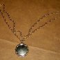 GOLD PLATED  NECKLACE