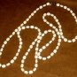 PEBBLE STYLE NECKLACE