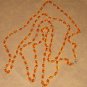 AMBER BEAD NECKLACE