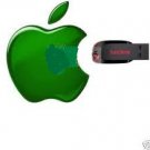 Apple TV USB Flash Drive (patchstick)