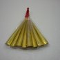 8 BRASS NAILS THAI BELLY DANCE