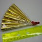 8 BRASS NAILS THAI BELLY DANCE