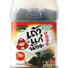 FRIED SEAWEED “TAO KAE NOI” HOT& SPICY,65 grm. HEALTY