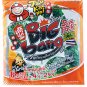 GRILLED SEAWEED:SQUID FLOVOR THE BIG BANG JAPANESE STYLE