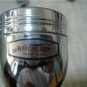 FLASHLIGHT 6" WINCHESTER POCKET 2 CELL C # A2500 USA Reproduct in Thailand