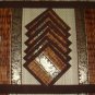 THAI NICE SEDGE PLATE MAT,light brown,reed plate mat,table mat     t,mat,