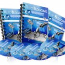 Auto Blogging Revealed - eBook and Video Series