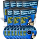 Customer Support System Made Easy - Video Series