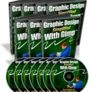 Graphic Design Simplified With Gimp