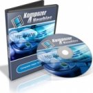 Kompozer 4 Newbies - Video Series