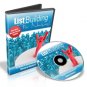 List Building for Newbies - Video Series