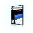 WordPress Design - Video Seres