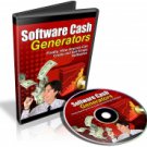 Software Cash Generators - Video Series