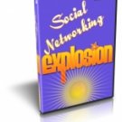 Social Networking Explosion - Video Series