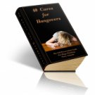 40 Cures for Hangovers eBook