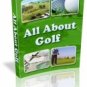 All About Golf eBook