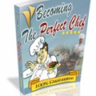 Becoming the Perfect Chef eBook