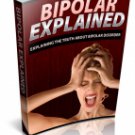 Bipolar Explained eBook