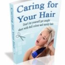 Caring for Your Hair eBook