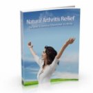 Natural Arthritis Relief eBook