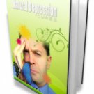 Natural Depression Cures eBook