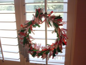 Christmas Wreath