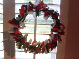 Christmas Wreath