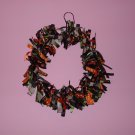 Halloween Wreath