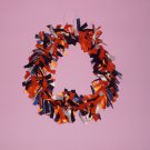 NFL Bears wreath