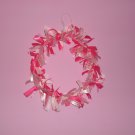 It's a girl wreath Ribbon Wreath