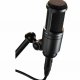 Microphones